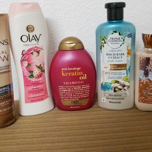 Body care bundle